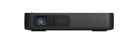 Optoma LH200 Mini Beamer mit 2000 ANSI-Lumen und Full-HD Auflösung