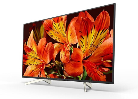 Sony FWD-43BZ35F/T (mit Tuner) 43" Display mit 4K Auflösung