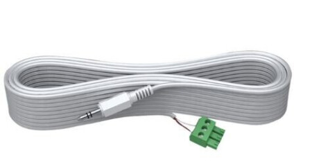 Vision Techconnect 2 - Miniklinkenkabel- 20 m