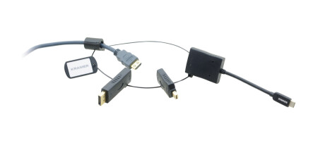 Kramer AD-RING-6