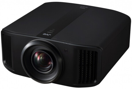 JVC DLA-NX9 schwarz 8k mit 2200 ANSI-Lumen und 7680x4320 Auflösung