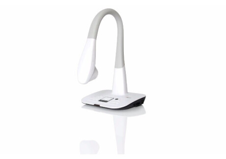 Optoma DC350 - Demoware