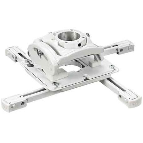 Chief RPMAU universal Deckenhalterung mit Q-Lock (A Version), weiss
