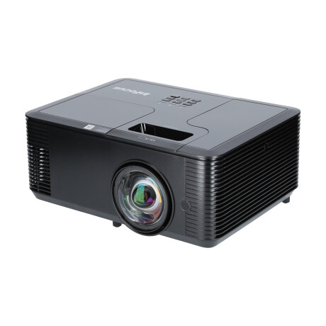 InFocus IN136ST Kurzdistanzbeamer mit 4000 ANSI-Lumen und WXGA