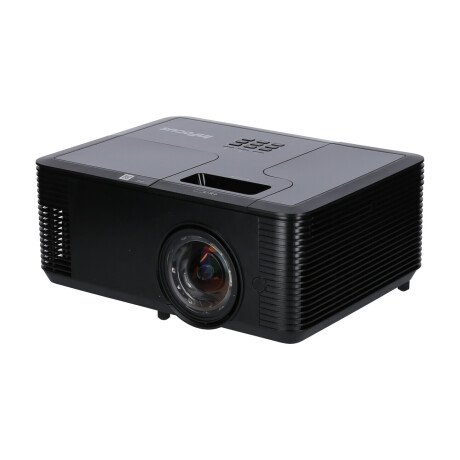 InFocus IN138HDST Kurzdistanzbeamer mit 4000 ANSI-Lumen und Full-HD