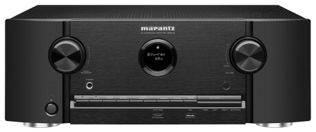 Marantz SR5012 AV-Receiver schwarz - Demoware