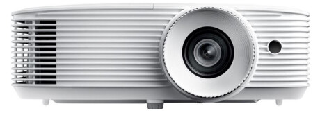 Optoma HD29H 3D Heimkino Beamer mit 3400 ANSI-Lumen und Full-HD