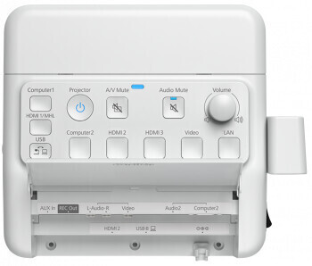 Epson Steuereinheit ELPCB03 für div. Epson-Projektoren