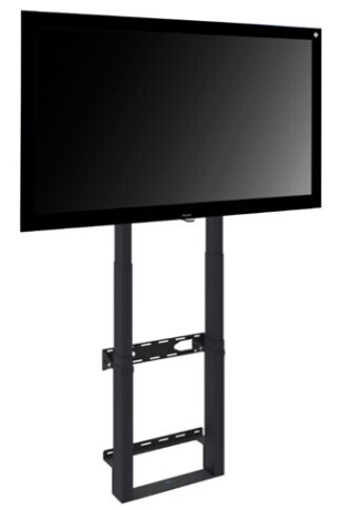 i3Technologies elektrischer Standfuß für i3TOUCH