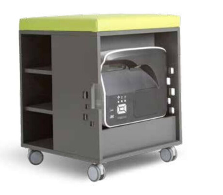 i3Technologies i3LIGHTHOUSE L3502Wi