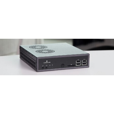 i3Technologies i3COMPUTER 503W
