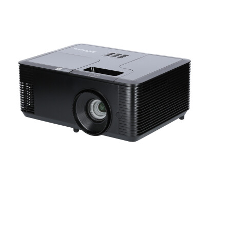 InFocus IN2138HD Business Beamer mit 4800 ANSI-Lumen und Full-HD