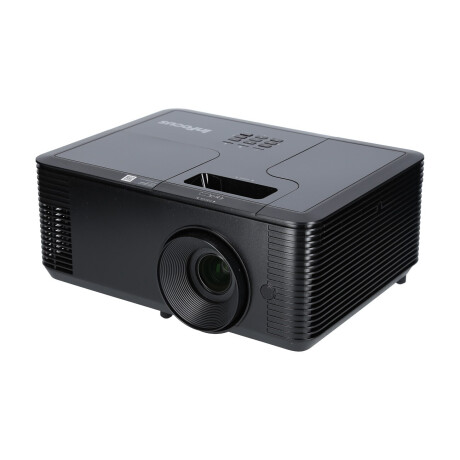 InFocus IN136 Business Beamer mit 4000 ANSI-Lumen und WXGA Auflösung