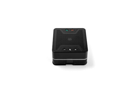 Google Lautsprecher Hangouts Meet Speakermic