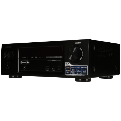 Denon AVR-X1400H - Demoware