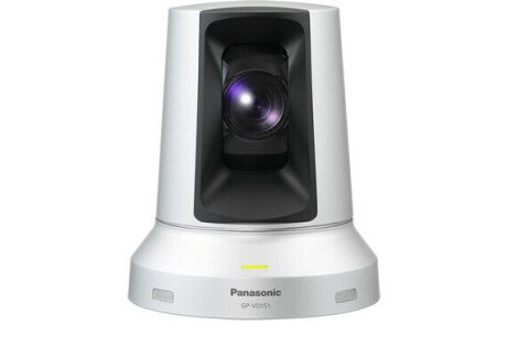 Panasonic GP-VD151 Videokonferenz-Kamera