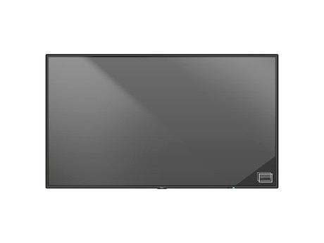 NEC MultiSync V484 PG 48" Display mit Full-HD Auflösung