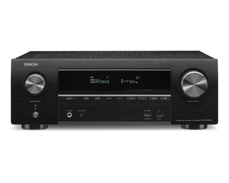 Denon AVR-X1500H - Demoware - Beamer-Discount.de