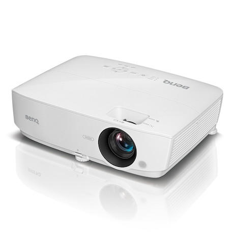 Benq TW535 Business Beamer mit 3600 ANSI-Lumen und WXGA Auflösung