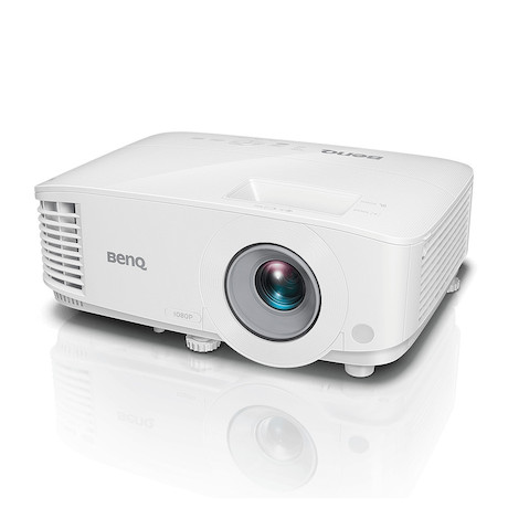BenQ TH550 weiß Businessbeamer 3500 Lumen mit Full HD Auflösung