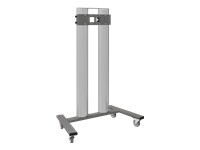 iiyama MD 062B3800 Trolley für 218,4-248,9cm 86-98Zoll