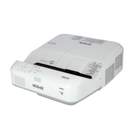 Epson EB-685Wi - Demoware Platin