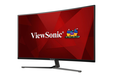 ViewSonic VX3258-PC-MHD 32" LCD Monitor mit Full-HD und 1ms
