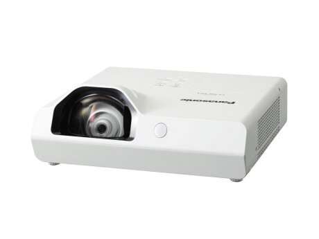 Panasonic PT-TX430 Kurzdistanzbeamer mit 3800 ANSI-Lumen und XGA