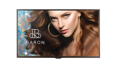 LG 55SH7DD 55" Display mit Full-HD Auflösung