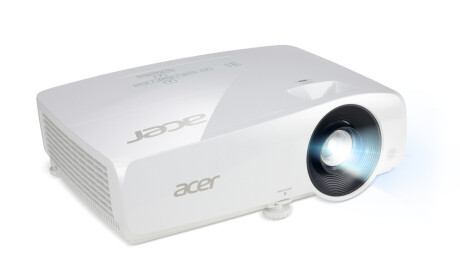 Acer X1225i Beamer mit 3600 ANSI-Lumen und XGA Auflösung