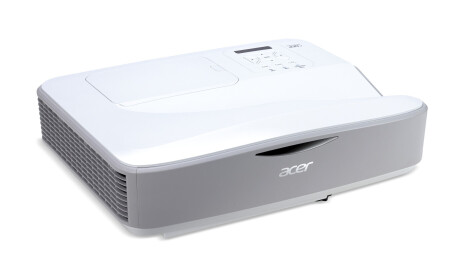 Acer U5230 Kurzdistanzbeamer mit 3200 ANSI-Lumen und XGA Auflösung
