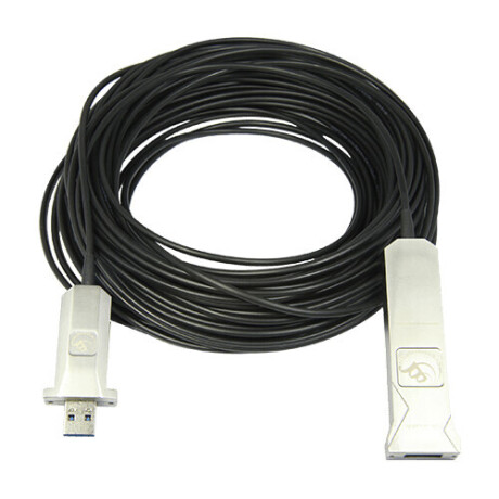 Telycam LC-43 Kabel USB 3.0, 30 Meter für Google Hangouts Meet Hardware