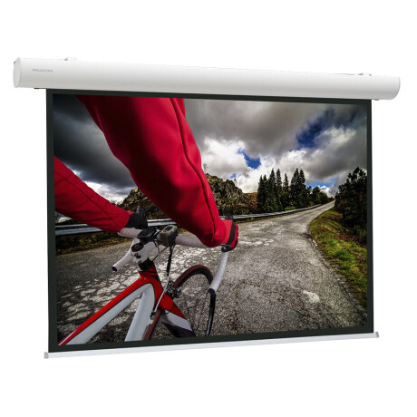 Projecta Motorleinwand Elpro Concept 240 x 139 16:9, mattweiß