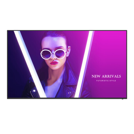 BenQ SL6501 65" Display mit Full-HD Auflösung