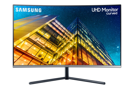 Samsung U32R594CWU Monitor 32'' 4 ms mit 3840x2160 4K UHD Auflösung