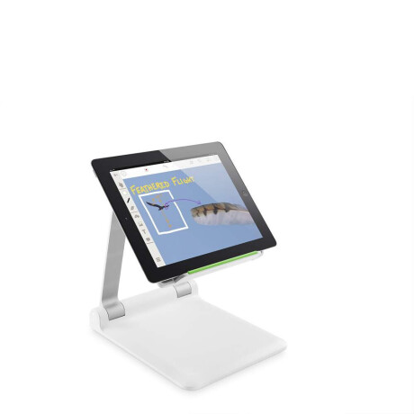 Belkin Portable Tablet Stage - Demoware