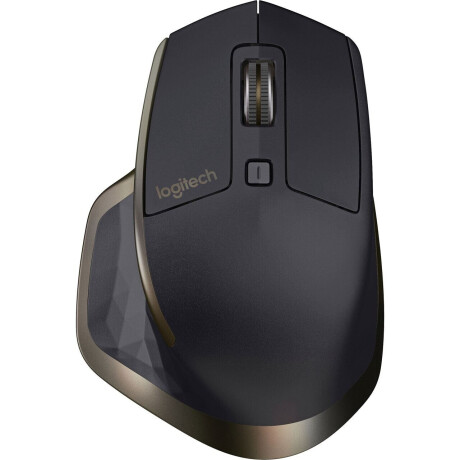 Logitech MX Master for Business Maus, kabellos