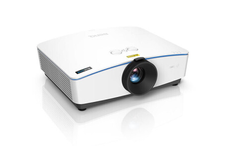 BenQ LH770 weiß Businessbeamer 5000 Lumen mit Full HD Auflösung