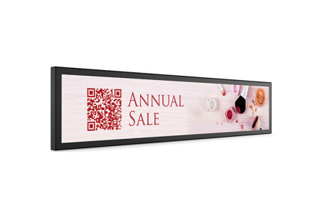 BenQ BH2801 Signage-Display 28''
