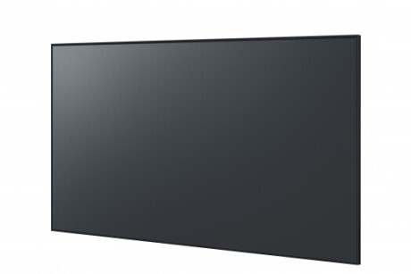 Panasonic TH-86EQ1-IR (mit Touch-Overlay)