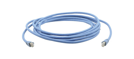 Kramer C–UNIKat–2 KAT 6A U/FTP Kabelkonstruktion für Video und LAN, 0,6m