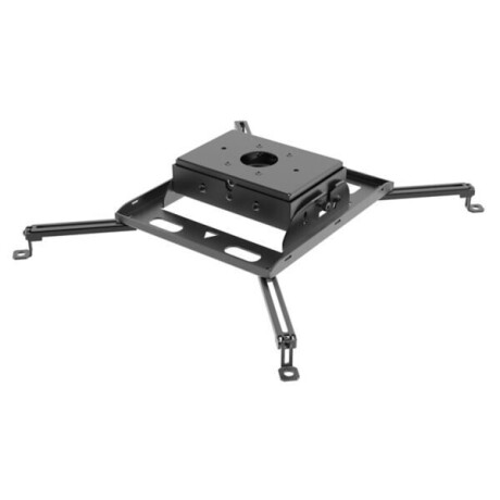 Peerless Heavy Duty Universal Deckenhalterung für Projektor (Hook-and-Hang) - Schwarz