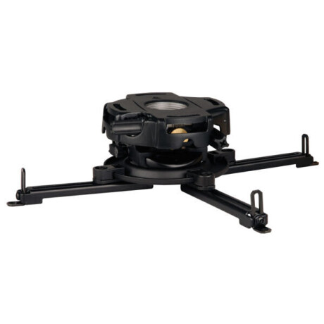 Peerless PRG-UNV PRG Precision Projektorhalterung mit Spider® Universal-Adapterplatte