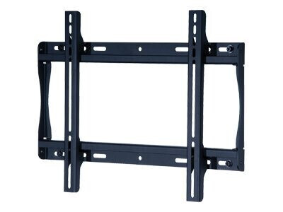 Peerless-AV SF640P Smartmount – universelle, flache Wandhalterung für 32″ bis 50″ Displays