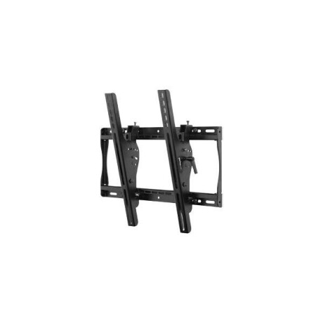 Peerless-AV ST640P Smartmount – universelle, neigbare Wandhalterung für 32″ bis 50″ Displays