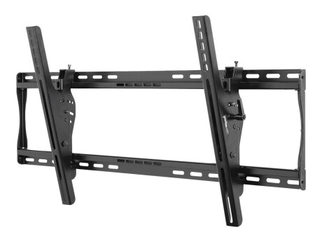 Peerless-AV ST660P Smartmount – universelle, neigbare Wandhalterung für 39″ bis 80″ Displays