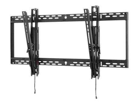 Peerless ST670P Neigbare Universal-Wandhalterung für 46 bis 90 Zoll Flachbildschirme