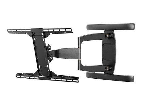 Peerless SA761PU Universal Gelenkwandarm für 40 bis 75 Zoll Flachbildschirme
