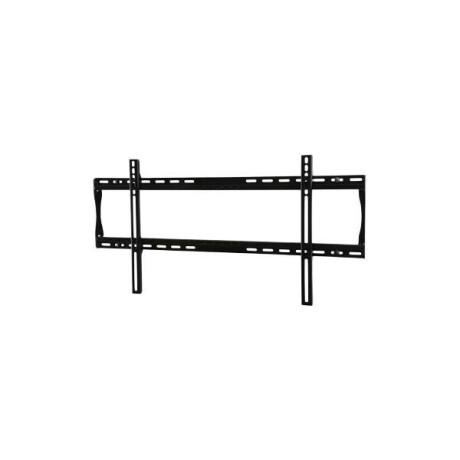 Peerless PF660 Universal-Flachwandhalterung Für Flachbildschirmgrößen 39 bis 90 Zoll