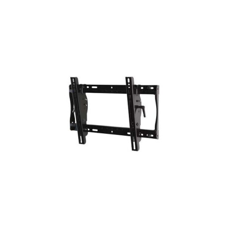 Peerless-AV PT640 Paramount – universelle, neigbare Wandhalterung für 32″ bis 46″ Displays